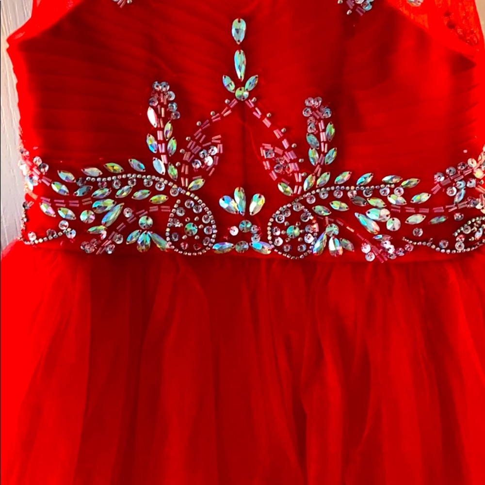 Dress - Picture 1 of 2